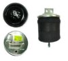 IVECO 41270463 Boot, air suspension